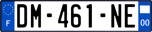 DM-461-NE