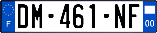 DM-461-NF