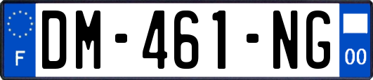 DM-461-NG