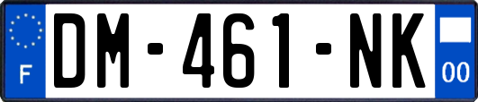 DM-461-NK