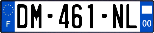 DM-461-NL
