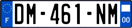 DM-461-NM