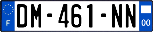 DM-461-NN