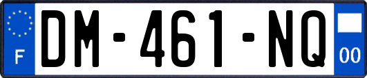 DM-461-NQ