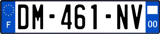 DM-461-NV