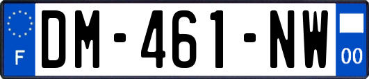 DM-461-NW