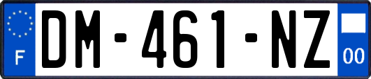 DM-461-NZ