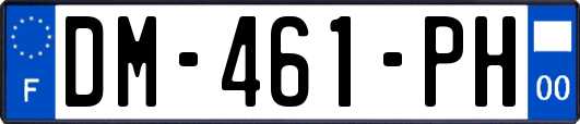 DM-461-PH