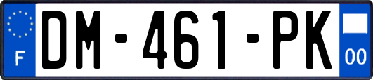 DM-461-PK