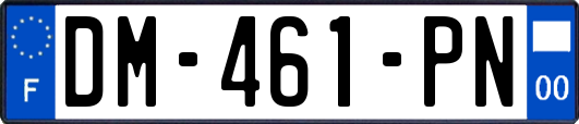 DM-461-PN