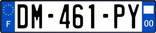 DM-461-PY