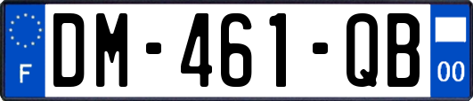 DM-461-QB