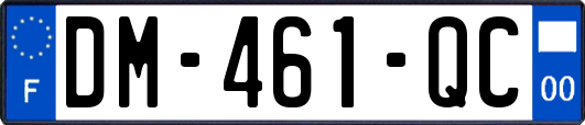 DM-461-QC