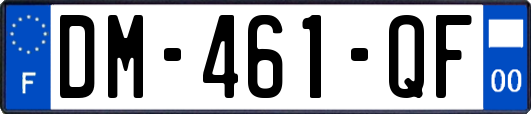 DM-461-QF
