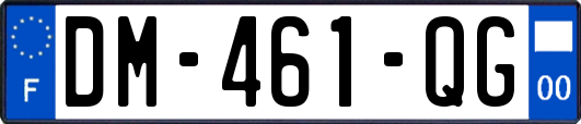 DM-461-QG