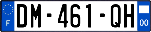 DM-461-QH