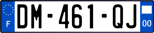 DM-461-QJ