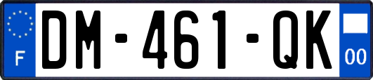 DM-461-QK