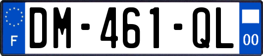 DM-461-QL