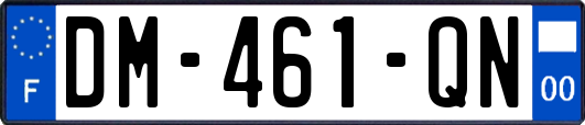 DM-461-QN