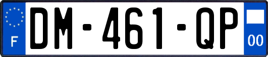DM-461-QP