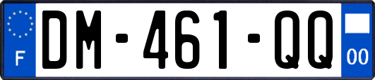 DM-461-QQ