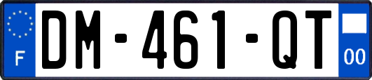 DM-461-QT