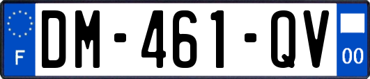 DM-461-QV
