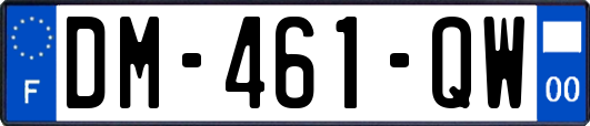 DM-461-QW