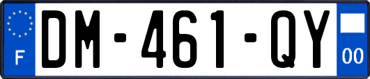 DM-461-QY