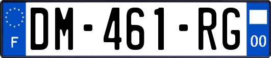 DM-461-RG