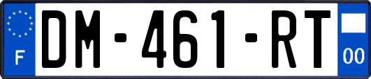 DM-461-RT