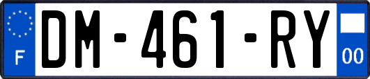 DM-461-RY