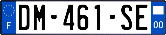 DM-461-SE