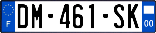 DM-461-SK