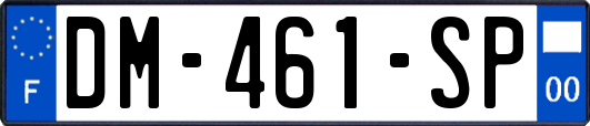 DM-461-SP