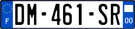 DM-461-SR