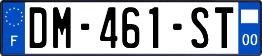 DM-461-ST