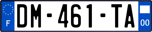 DM-461-TA