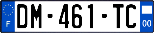 DM-461-TC