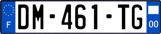 DM-461-TG