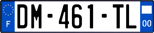 DM-461-TL