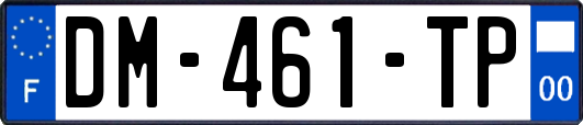 DM-461-TP