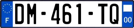 DM-461-TQ