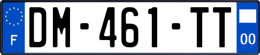 DM-461-TT