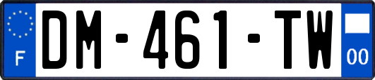 DM-461-TW