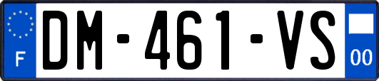 DM-461-VS