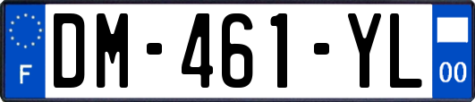 DM-461-YL