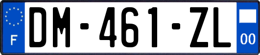 DM-461-ZL