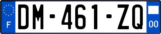 DM-461-ZQ